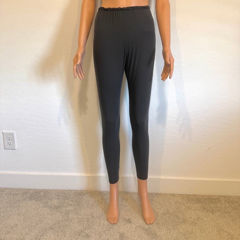 Skims Medium Layering Thin Base Layer Legging Und… - image 3